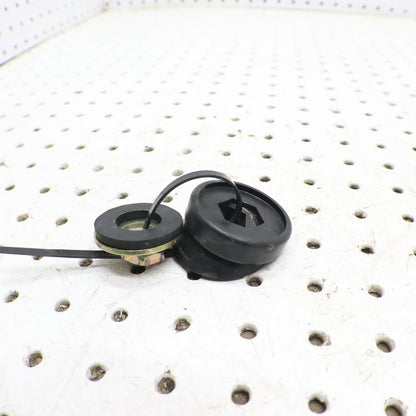 2024 Polaris Sportsman 570 Efi Eps Bump Stop Shock Bumper 5432871; 5432872 