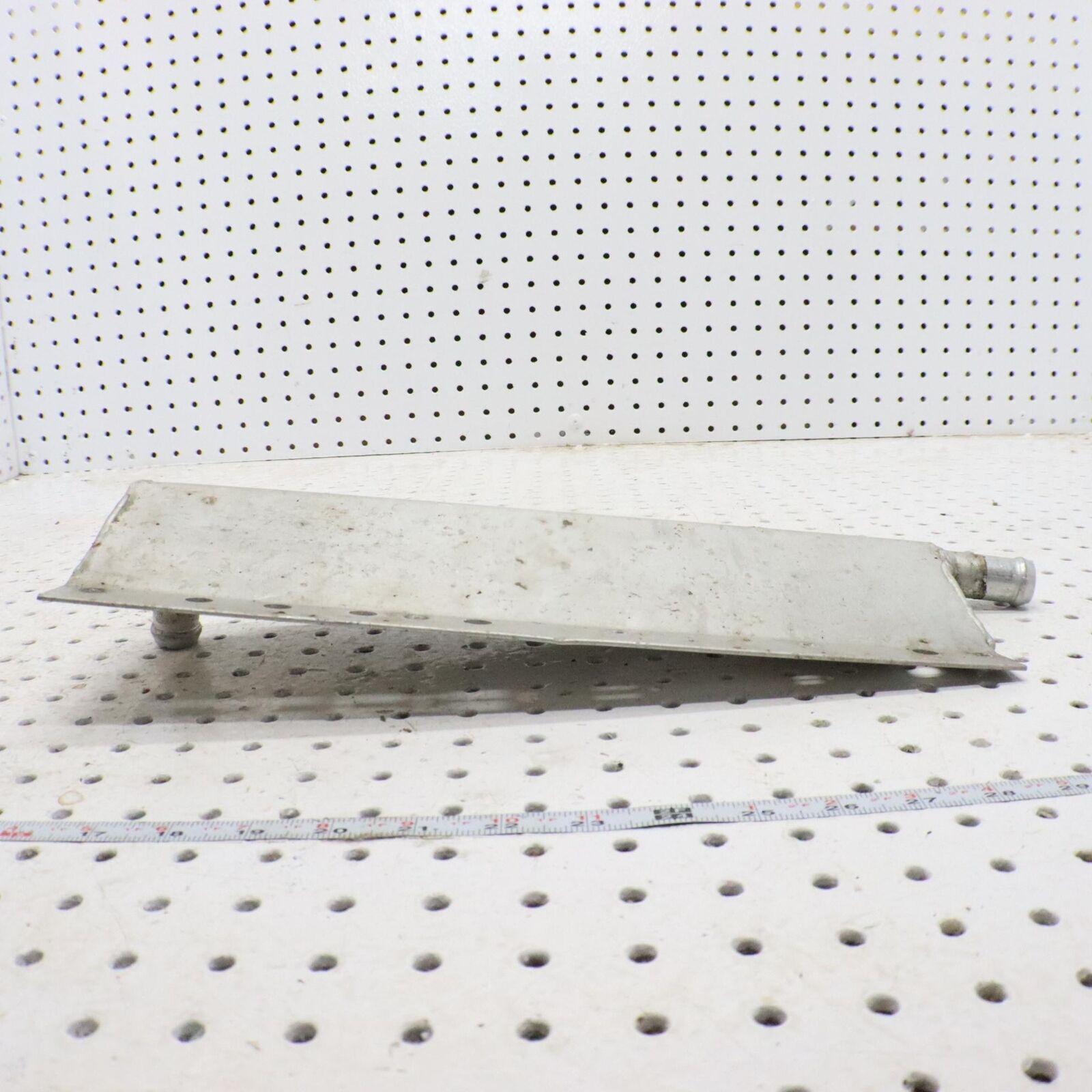 2006 POLARIS FUSION 700 FRONT HEAT EXCHANGER RADIATOR 2520487