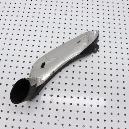 2006 POLARIS CLASSIC 700 AIR BRAKE DUCT 2633221
