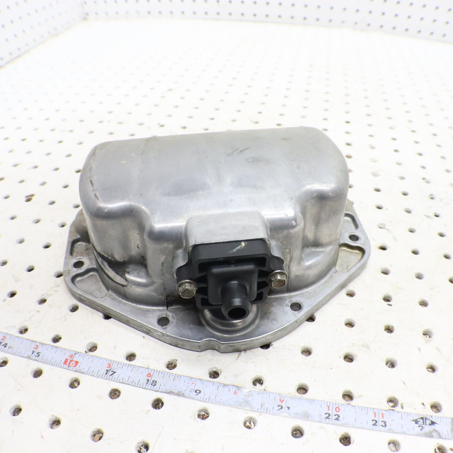 2008 Polaris Sportsman 800 Rocker Valve Cover 5136099; 5138505