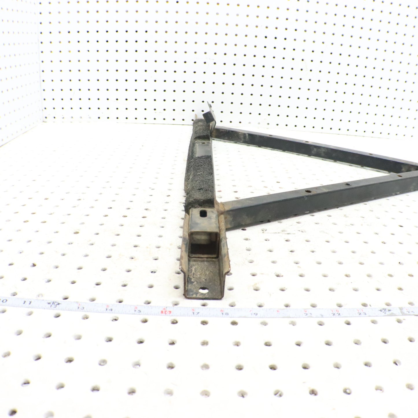 2009 Polaris Rzr 800 Frame Support Brace Bracket 1015723-458