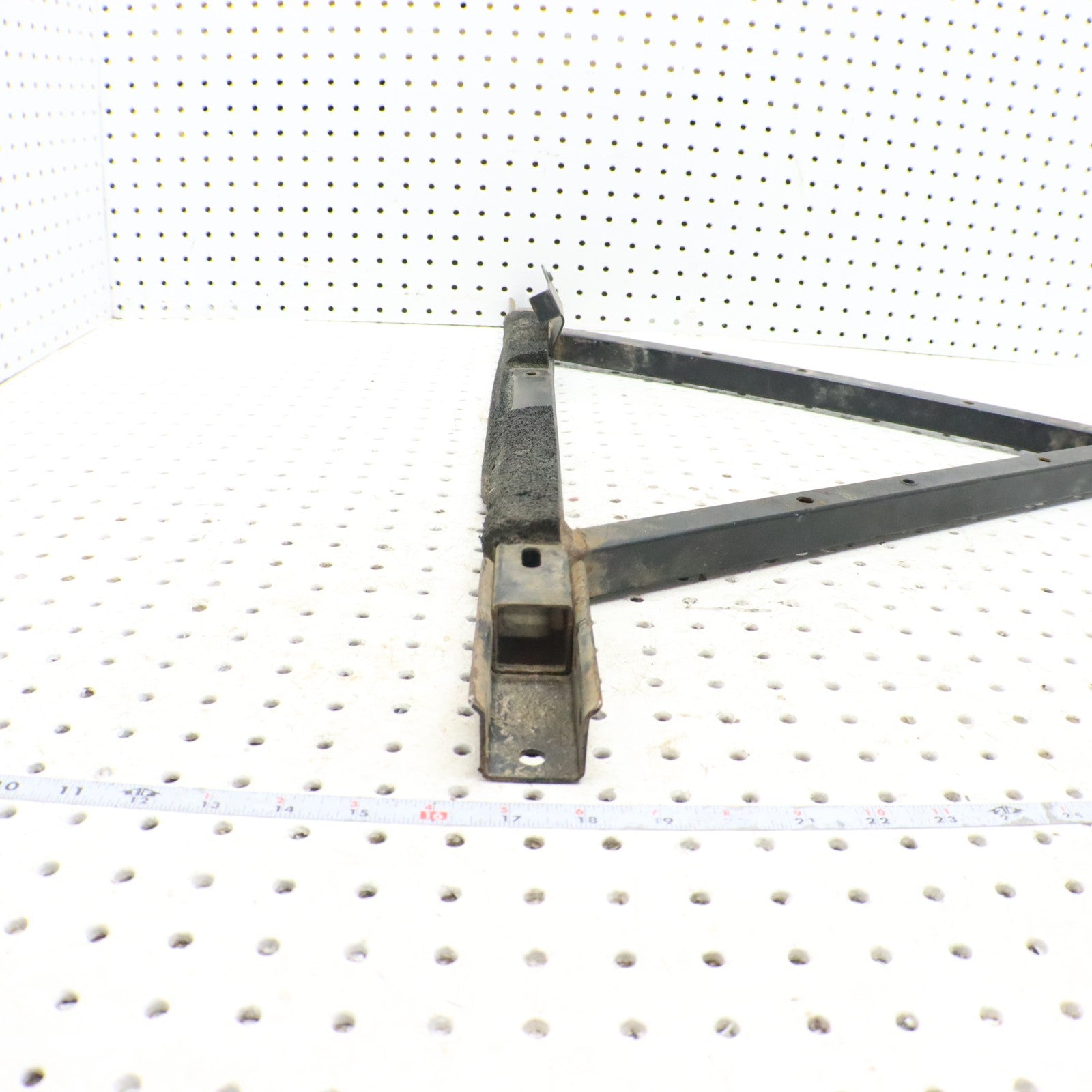 2009 Polaris Rzr 800 Frame Support Brace Bracket 1015723-458