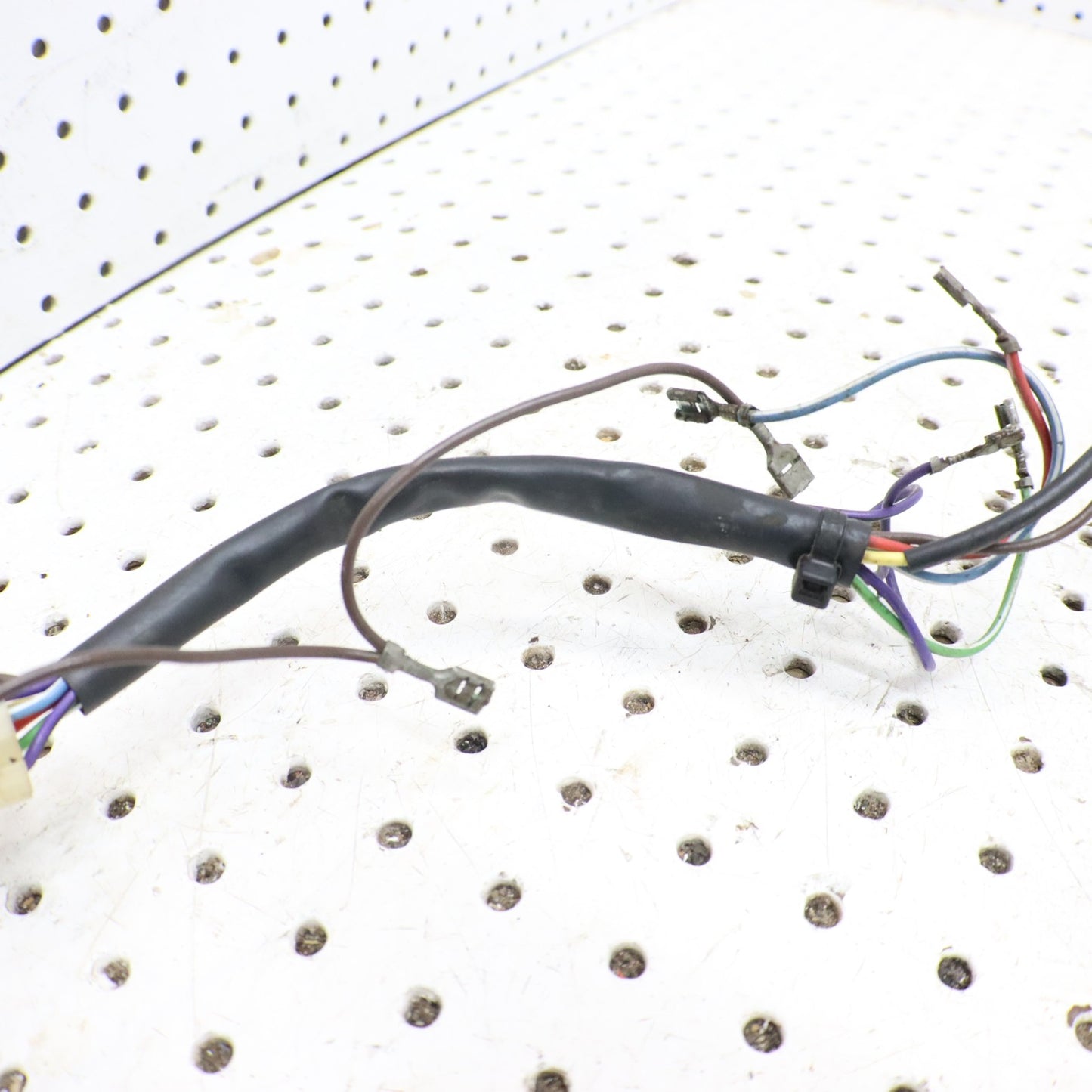 1995 Polaris Xplorer 400 UPPER HEADLIGHT Wire Harness 2460539