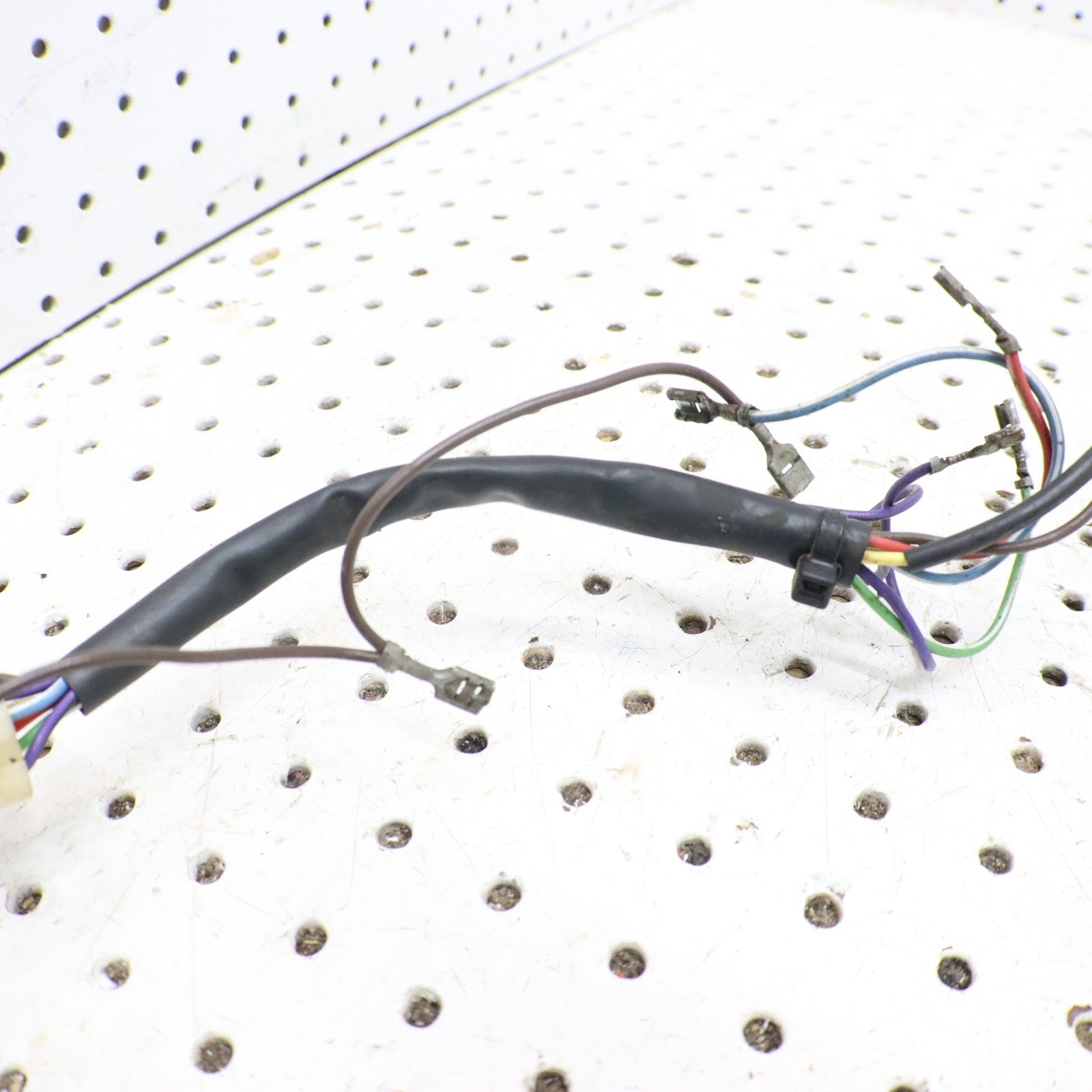 1995 Polaris Xplorer 400 UPPER HEADLIGHT Wire Harness 2460539