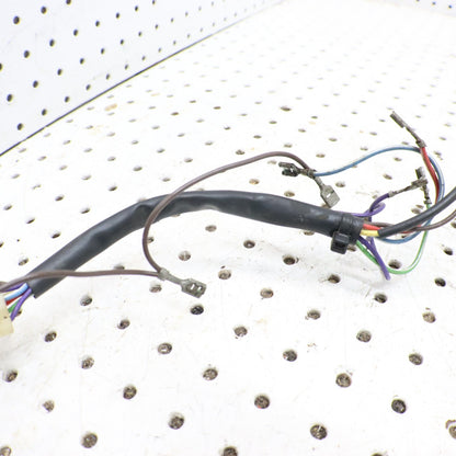 1995 Polaris Xplorer 400 UPPER HEADLIGHT Wire Harness 2460539