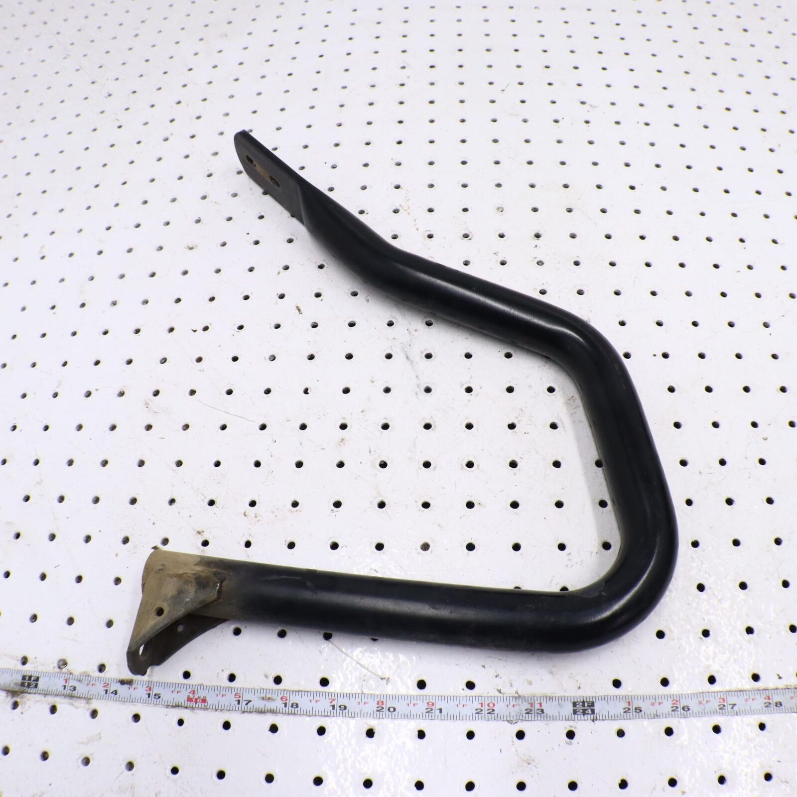2013 POLARIS RANGER XP 900 HIP BOLSTER RIGHT 1018085-458 