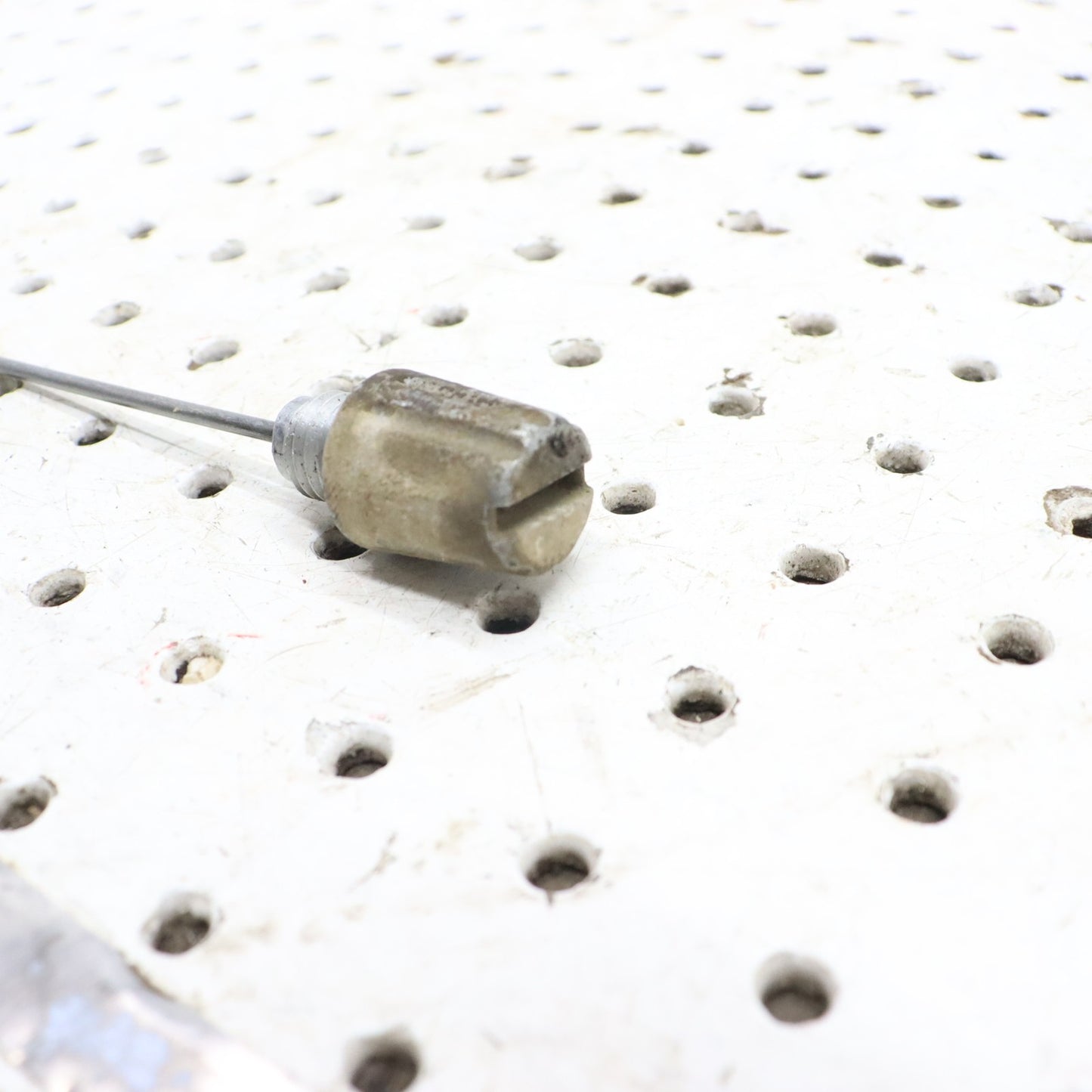 1998 Polaris Xplorer 400l Oil Gauge Dipstick 3084732