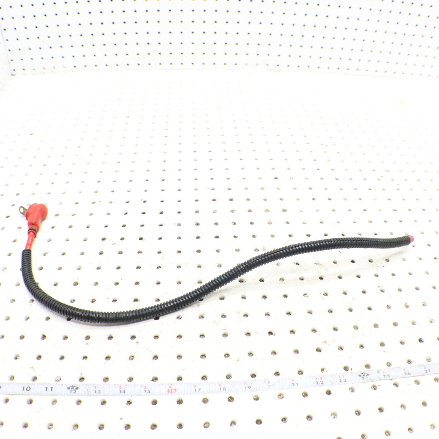 2009 Polaris Sportsman Xp 850 CABLE-BATTERY/SOLENOID 4011987