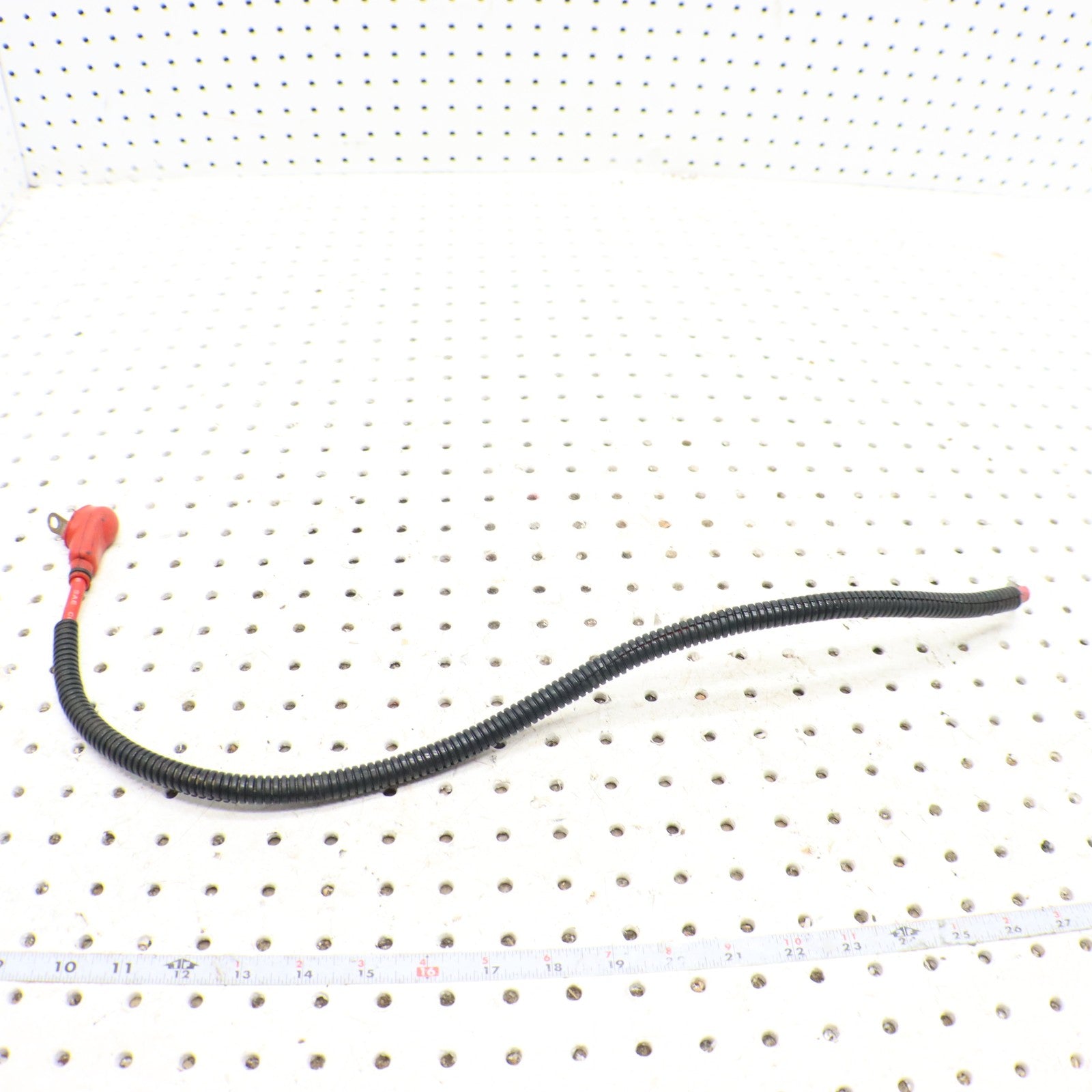 2009 Polaris Sportsman Xp 850 CABLE-BATTERY/SOLENOID 4011987