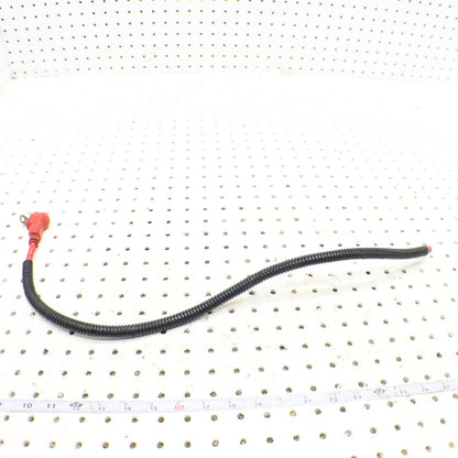 2009 Polaris Sportsman Xp 850 CABLE-BATTERY/SOLENOID 4011987