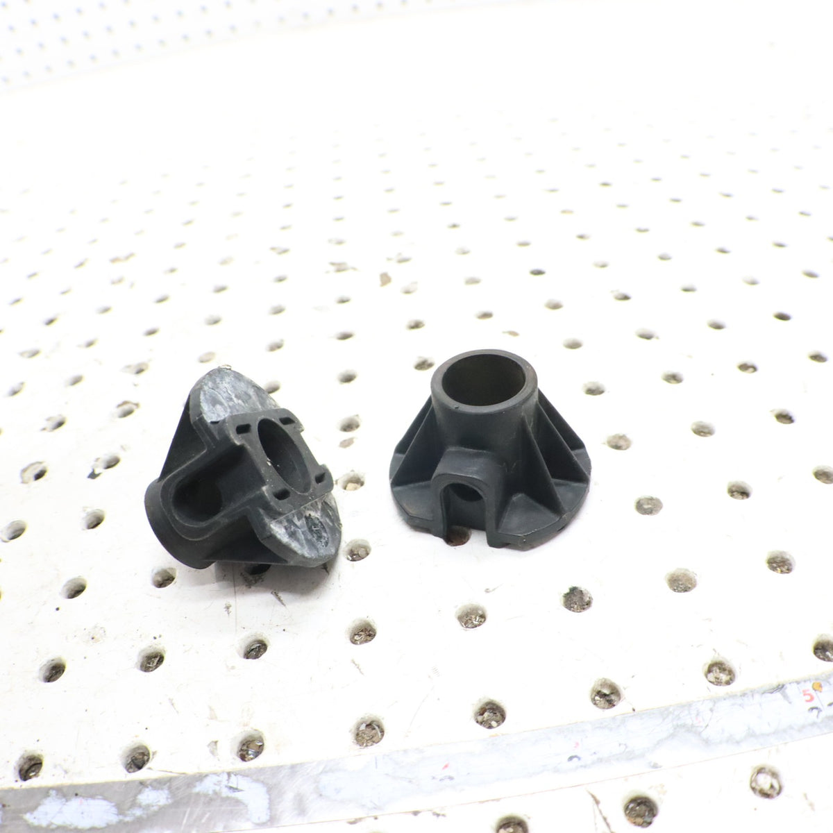 2007 Arctic Cat F6 Idler Spacer Bushing Adjuster SHORT 1704-490 QTY (2)