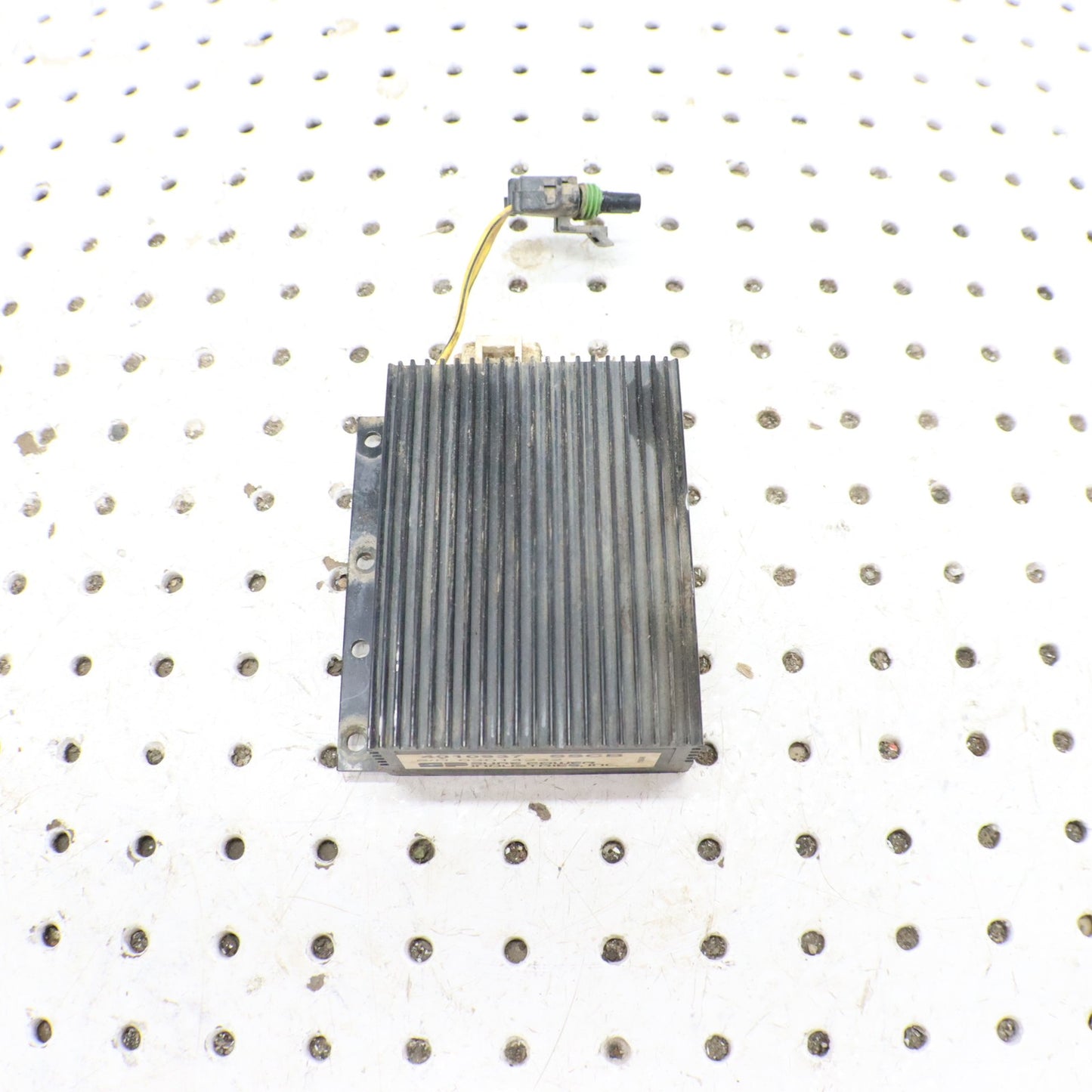 2004 Polaris Sportsman 500 Ecu Ecm Cdi Computer SURE POWER 4010937 