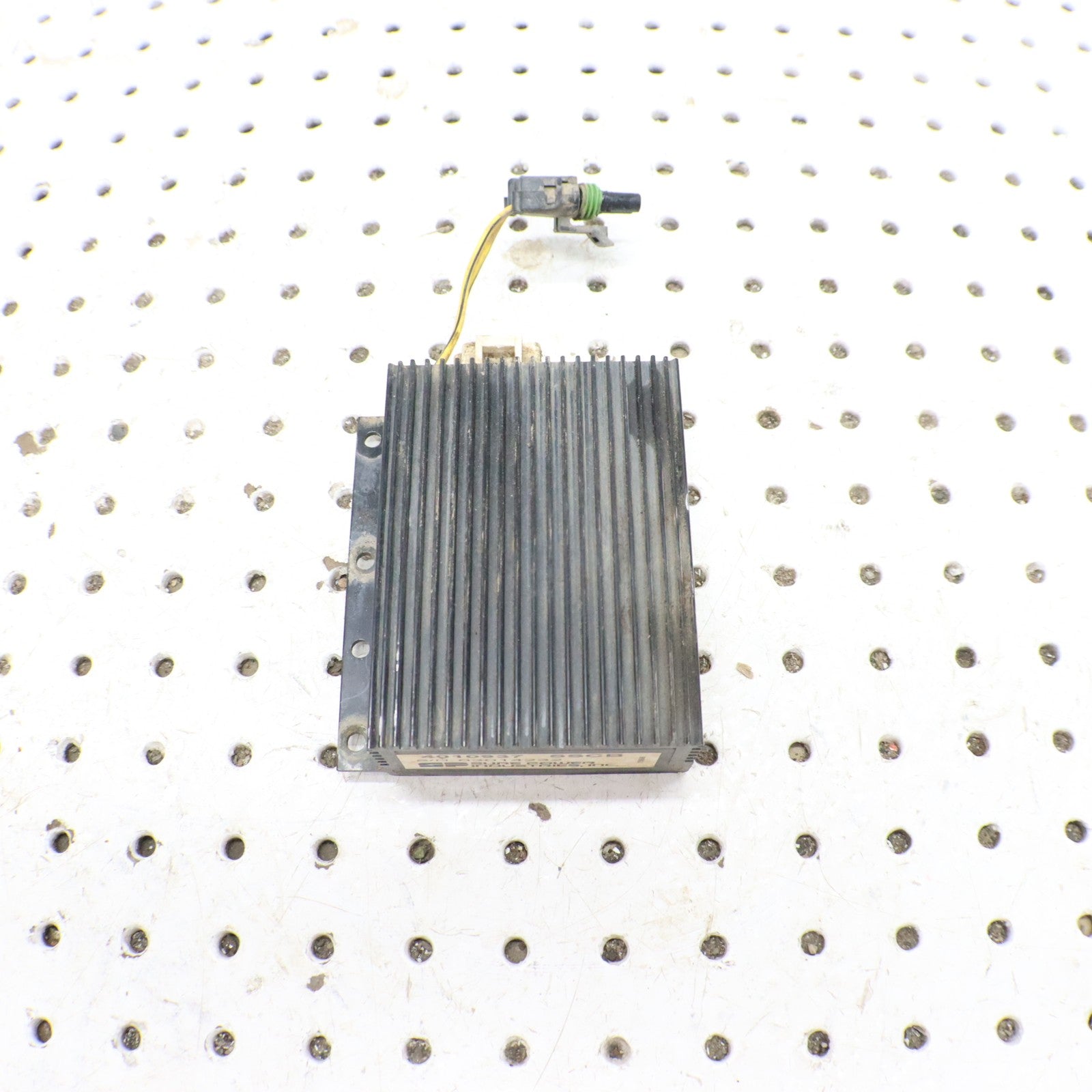 2004 Polaris Sportsman 500 Ecu Ecm Cdi Computer SURE POWER 4010937 
