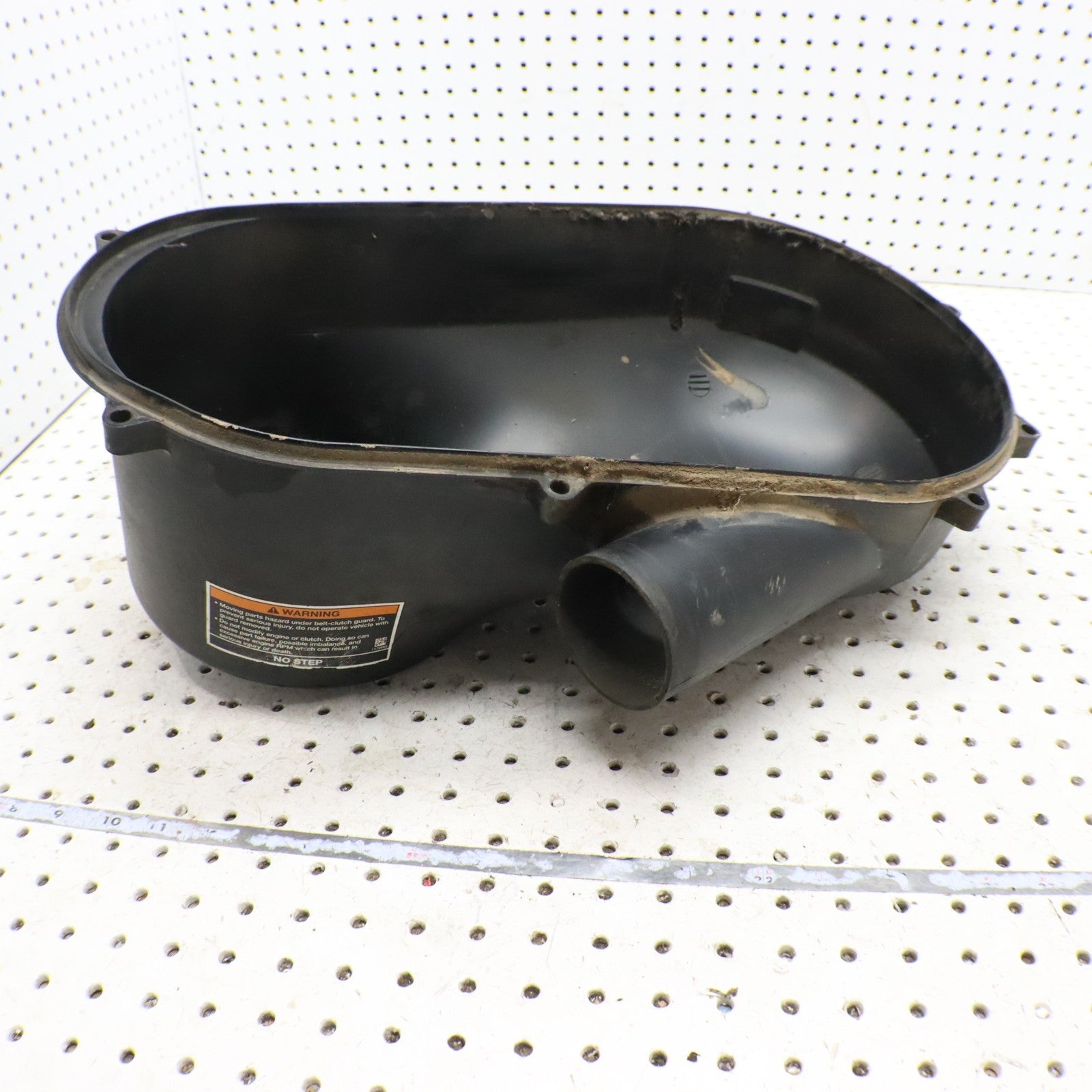 2012 Polaris Sportsman 500 Clutch Cover Outer 2633926
