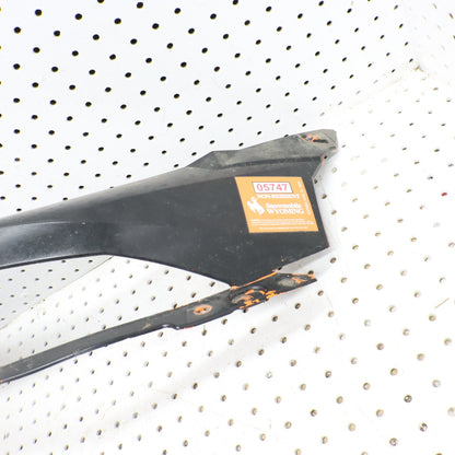 2012 Arctic Cat Proclimb M800 Hood L& R 3718-590 3718-591