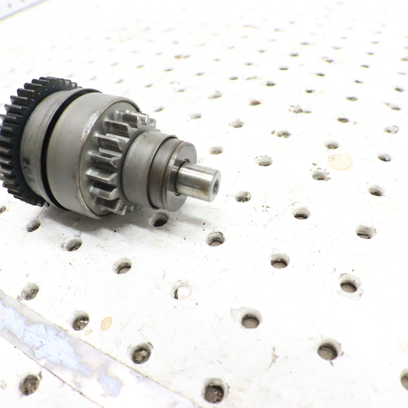 2012 Polaris Sportsman 500 Starter Gear Drive Coupler 3090327 3090034