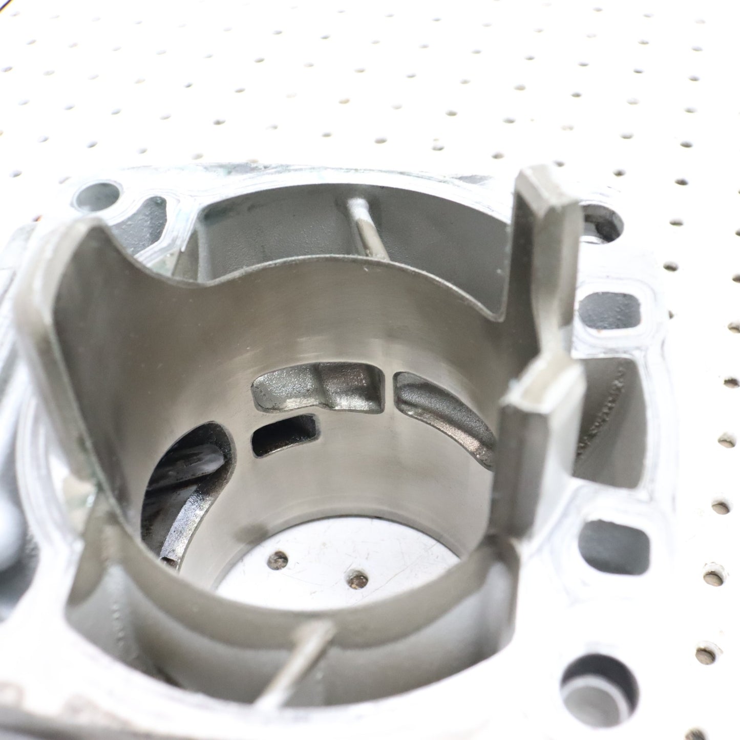 2012 Arctic Cat Proclimb M800 Cylinder Jug GOOD! 3007-849