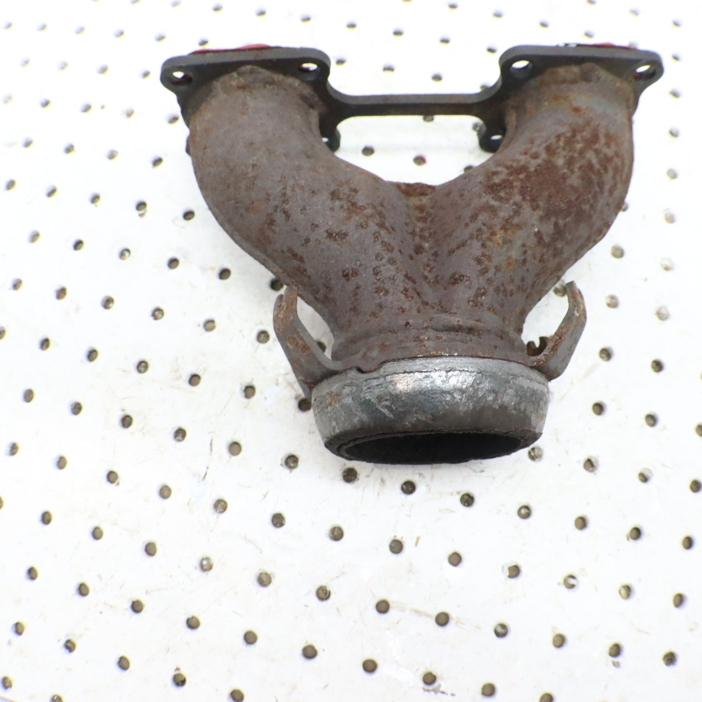 2009 Arctic Cat Crossfire R 8 Exhaust Manifold Y Pipe 1712-300