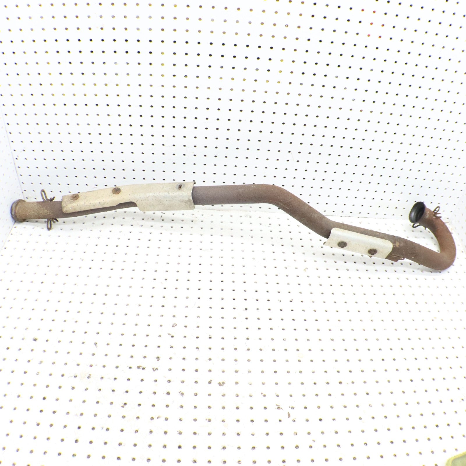 2003 Polaris Sportsman 600 Exhaust Headpipe Header 1261242-029 1261242-489