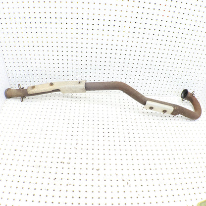 2003 Polaris Sportsman 600 Exhaust Headpipe Header 1261242-029 1261242-489