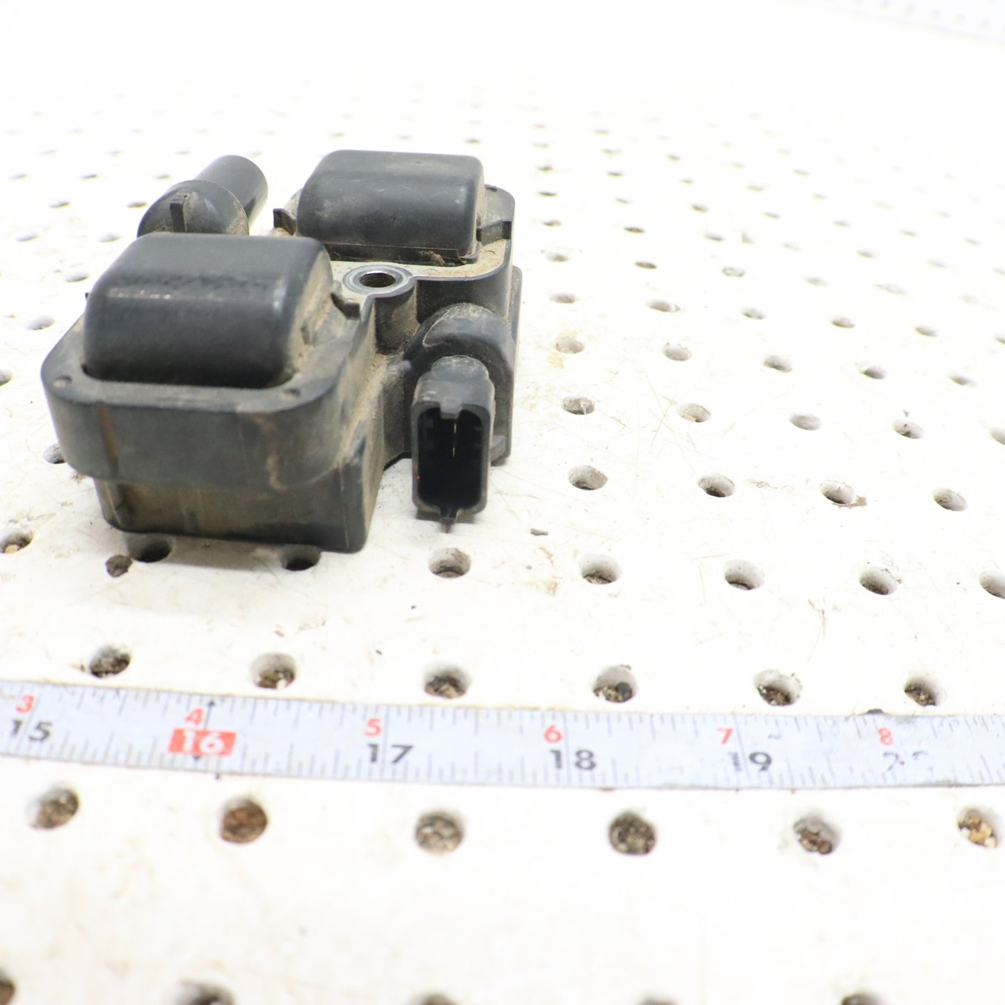 2009 Polaris Rzr 800 Ignition Coil 4010425; 2876049