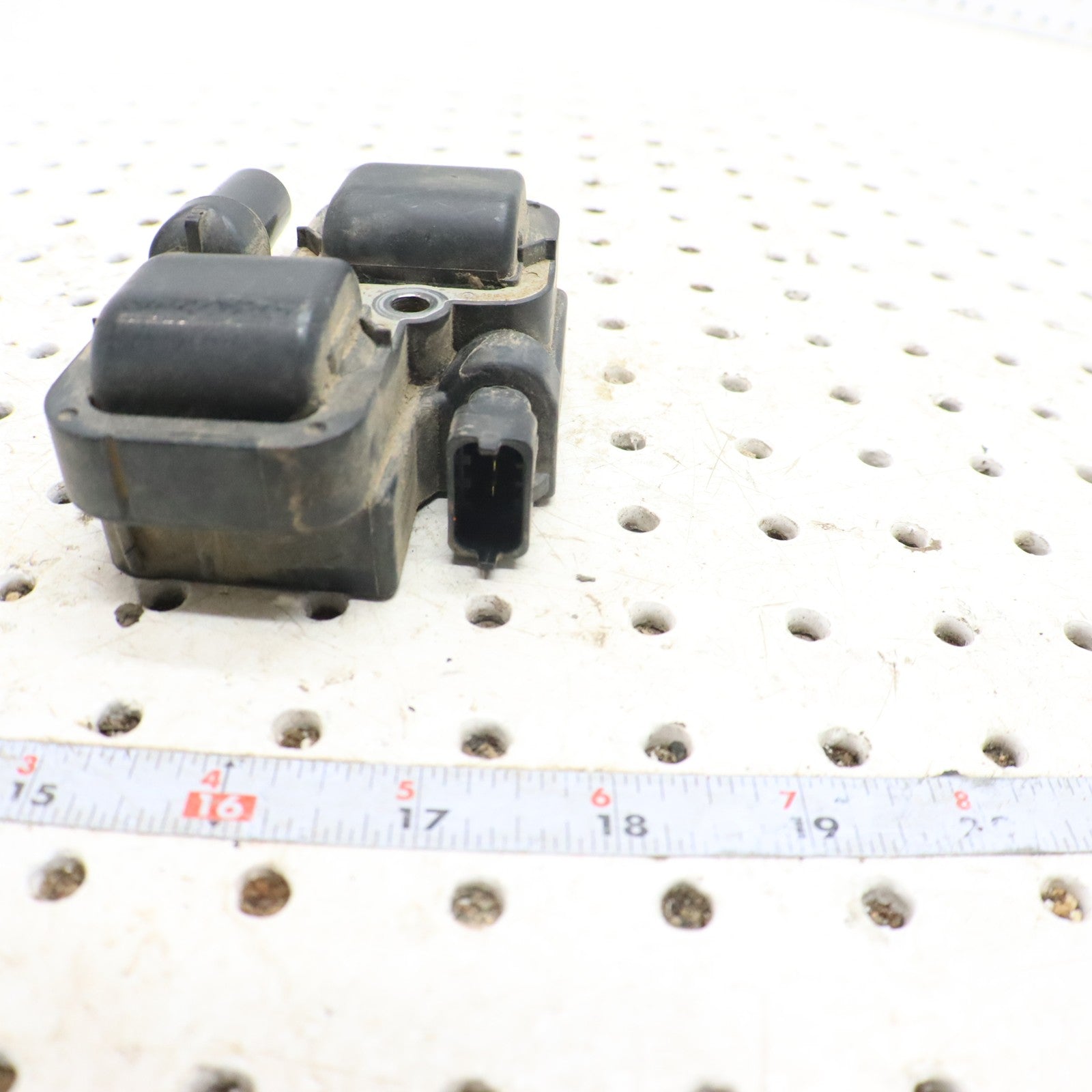 2009 Polaris Rzr 800 Ignition Coil 4010425; 2876049