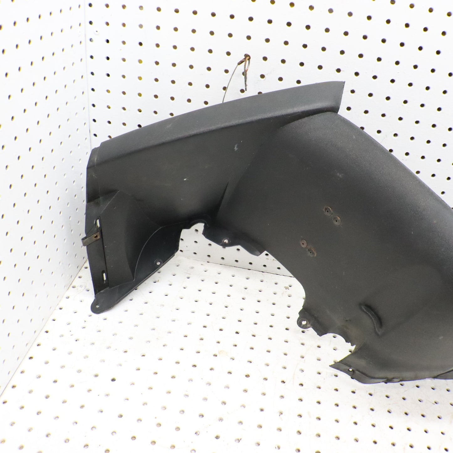 2009 Arctic Cat Crossfire R 8 Bellypan Left Fender 3706-429