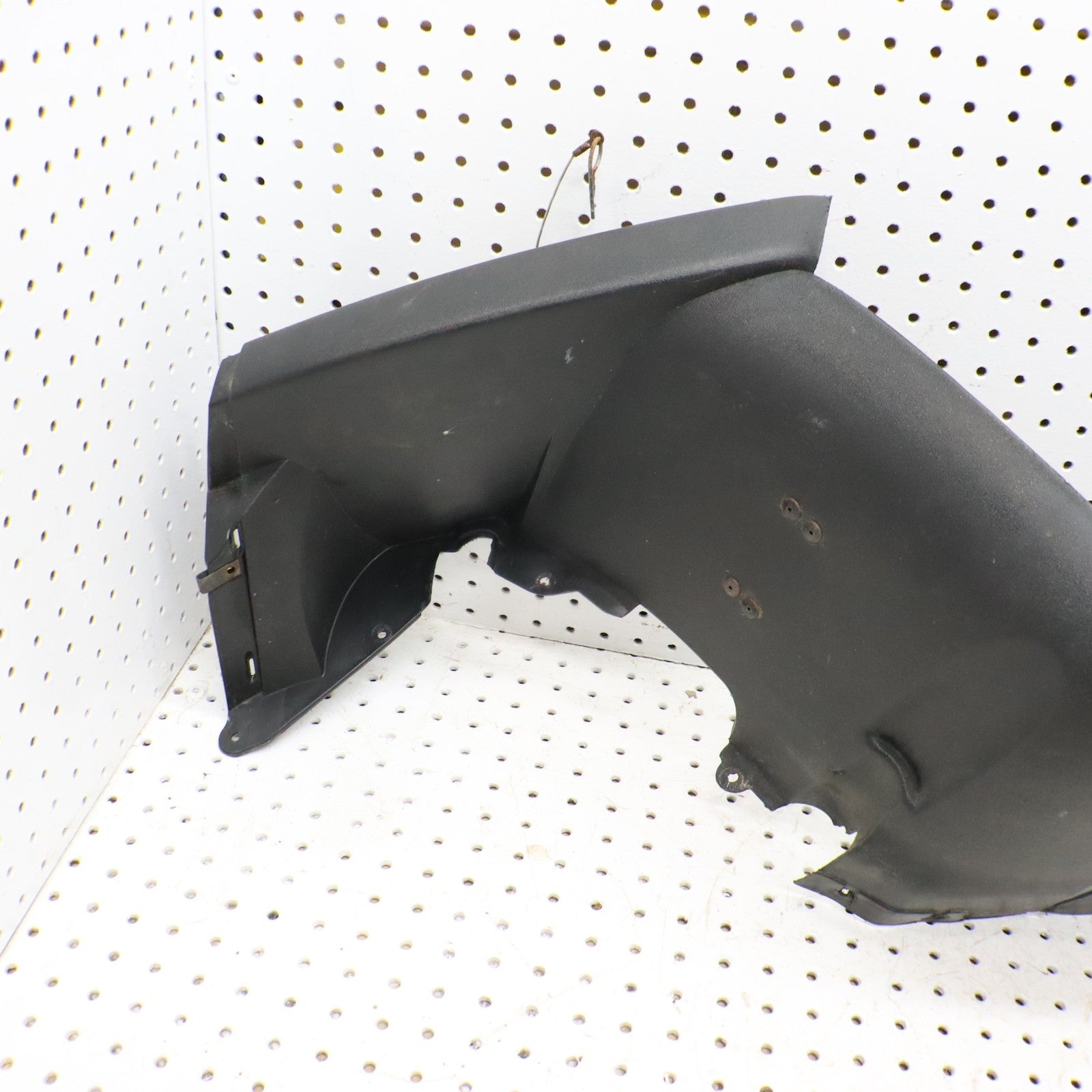 2009 Arctic Cat Crossfire R 8 Bellypan Left Fender 3706-429