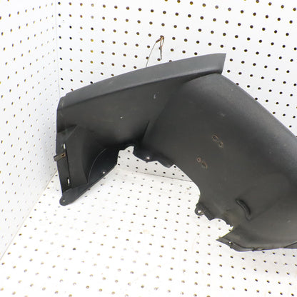 2009 Arctic Cat Crossfire R 8 Bellypan Left Fender 3706-429