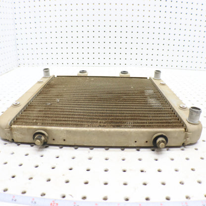 2016 Polaris Sportsman Sp 570 Radiator 1240520 1241477