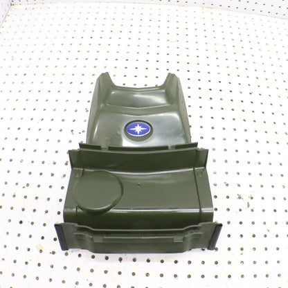 2017 Polaris Sportsman 450 Front Fender Cover 5439069-498
