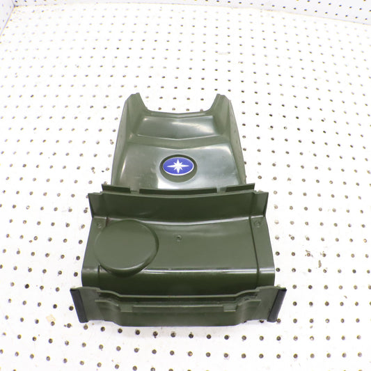 2017 Polaris Sportsman 450 Front Fender Cover 5439069-498