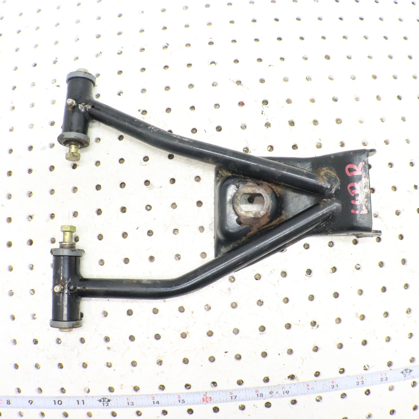 2016 Polaris Sportsman Sp 570 Upper Right Rear Control A Arm  1017748-067
