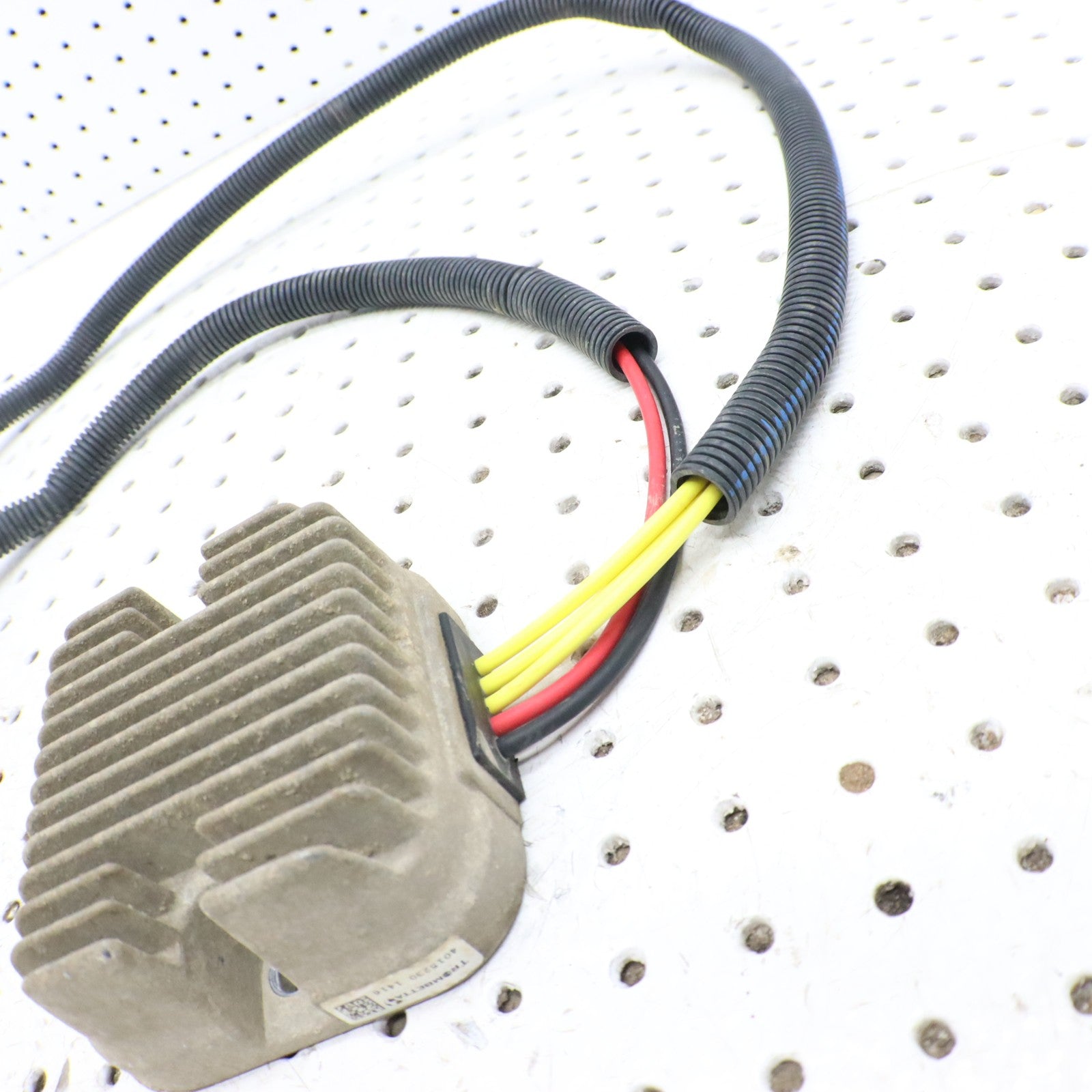 2016 Polaris Sportsman 570 Voltage Regulator 4015230; 2208110