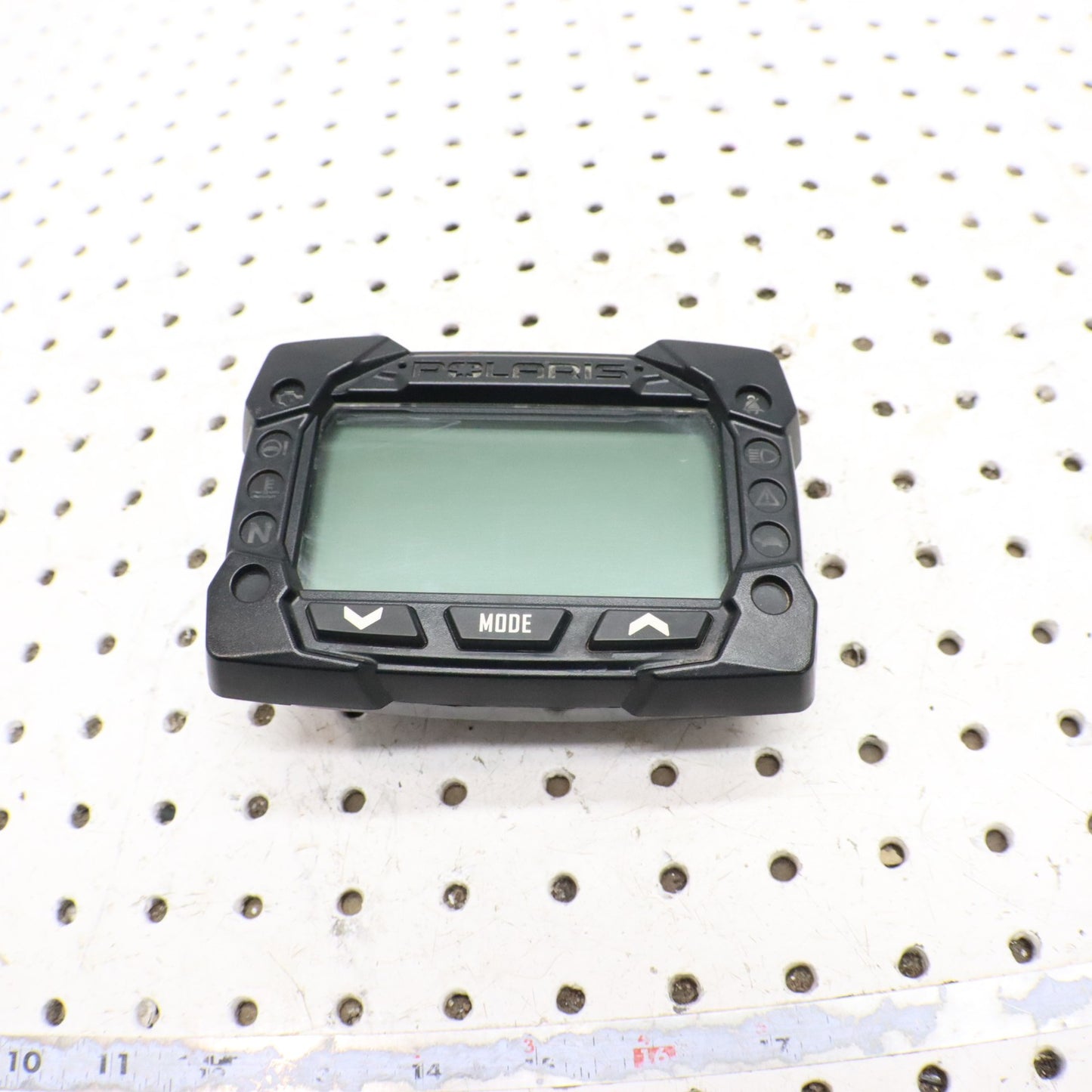 2024 Polaris Sportsman 570 Efi Eps Speedometer Gauge Cluster 3286938 911.2 MILES