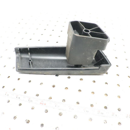 1999 ARCTIC CAT ZL 600 Bumper, Belly Pan - Right 1606-064