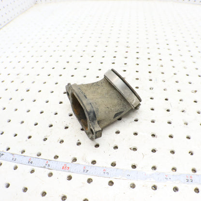 2009 Polaris Sportsman 800 THROTTLE BODY ADAPTER, 800 EFI 1253564; 1240494