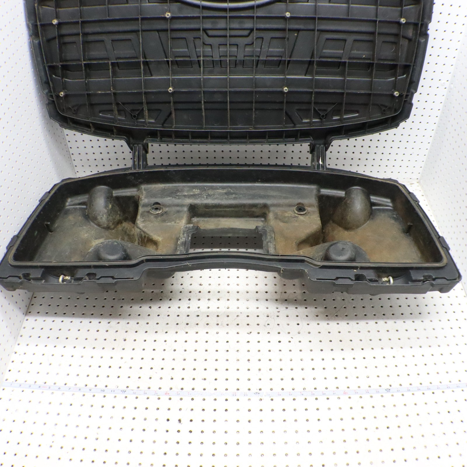 2009 Polaris Sportsman 800 Front STORAGE BOX  2633157 2633162 2633377 2203484