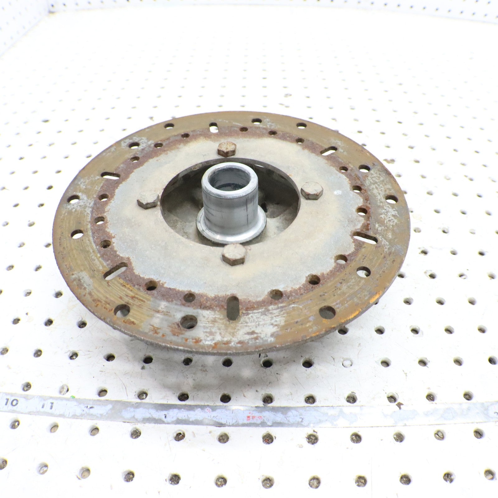2003 Polaris Sportsman 600 FRONT Wheel Hub 5133360