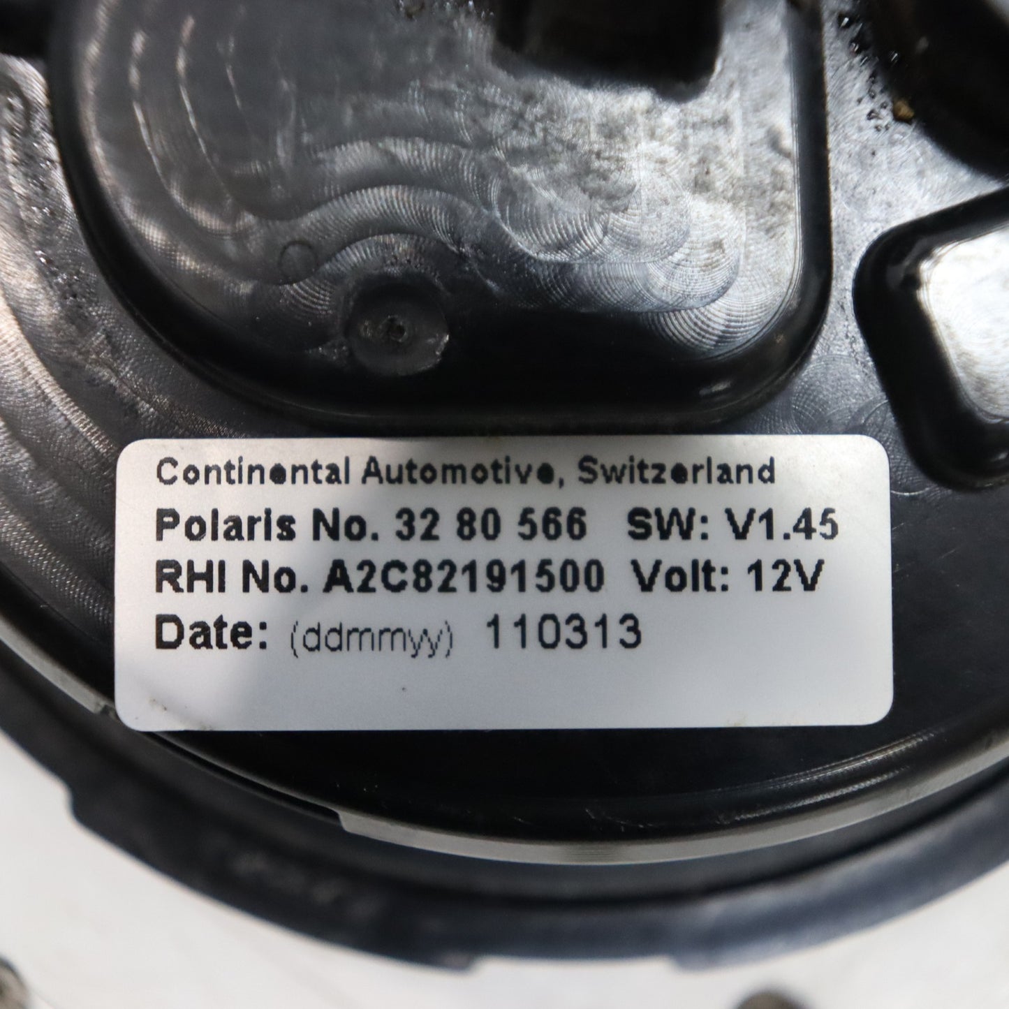 2013 Polaris Ranger Xp 900 Speedometer Gauge Display Cluster 3280566 3280623