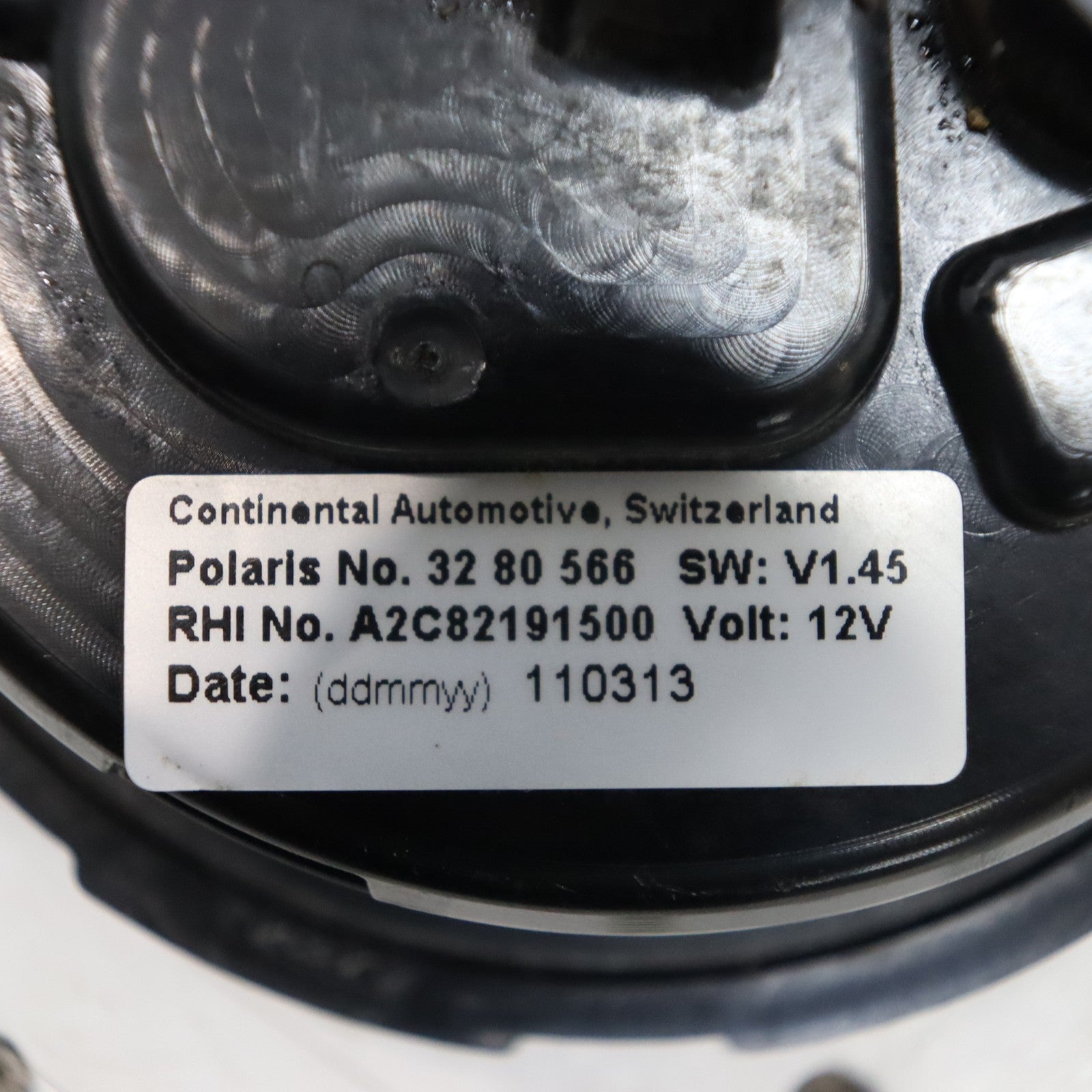 2013 Polaris Ranger Xp 900 Speedometer Gauge Display Cluster 3280566 3280623