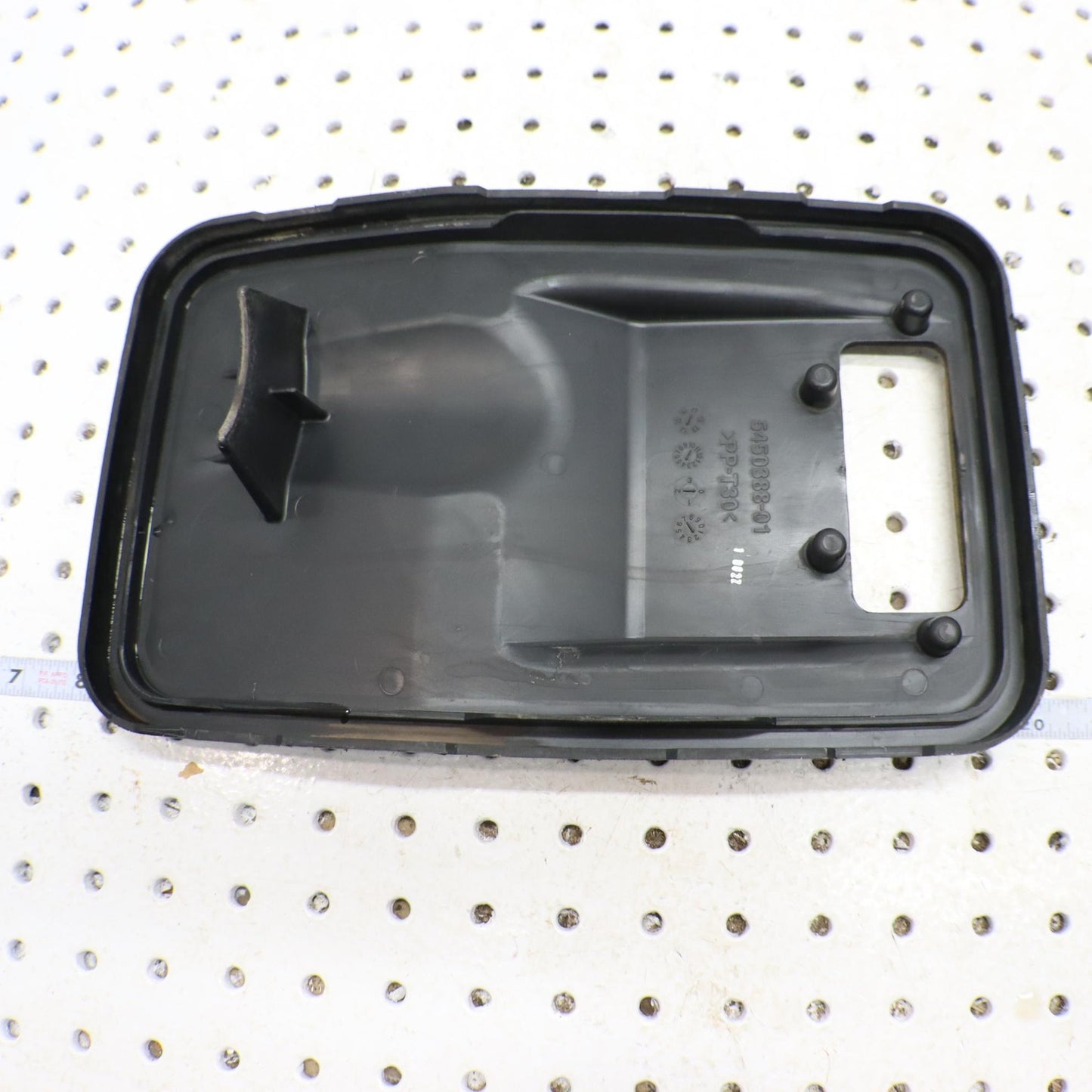 2014 Polaris Sportsman 570 Airbox Air Box  Lid Cover Cap 5450388 5459622