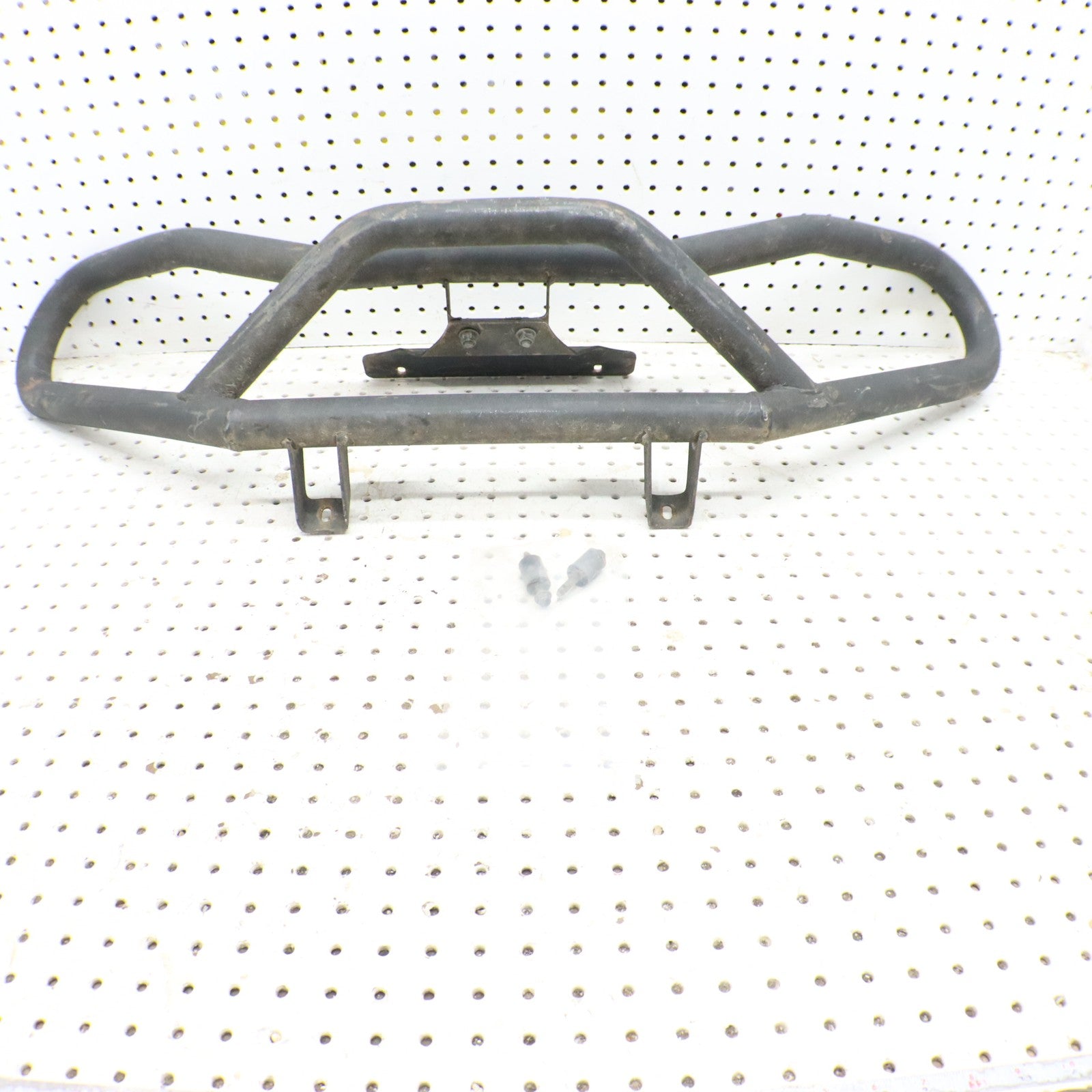 2012 Polaris Sportsman 500 Front Bumper 