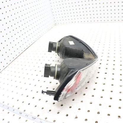 2007 Polaris Iq 600 Tail Light Taillight Brake Light 2410378; 2410941