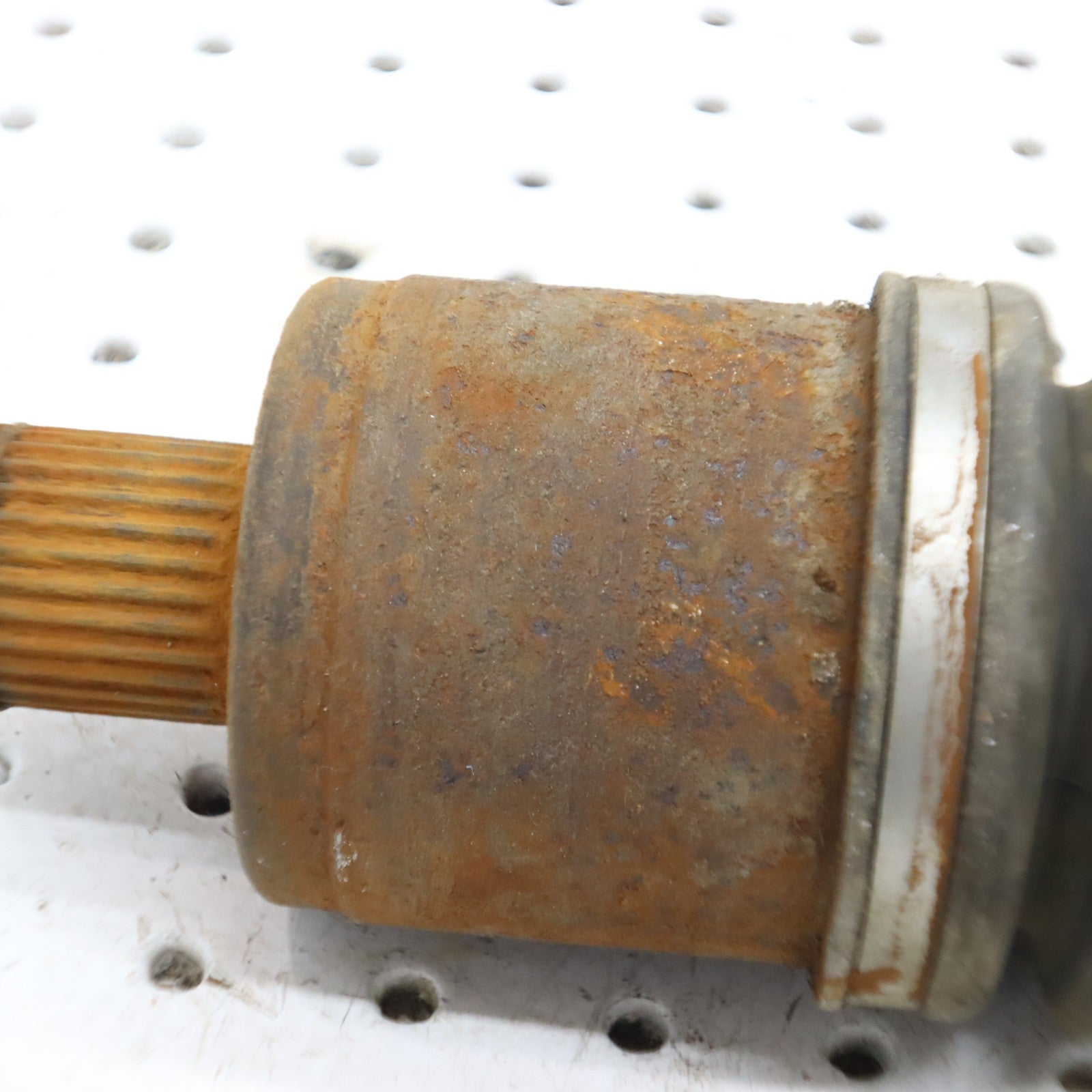 2018 Polaris Sportsman 570 Efi Cv Drive Axle Shaft rear 1333677; 1337130