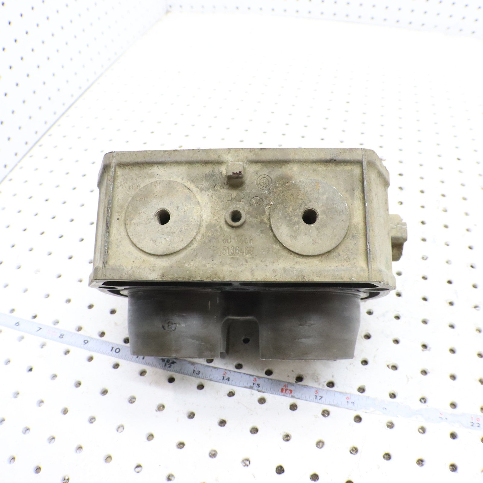 2009 Polaris Sportsman 800 Cylinder 2203911 CORE 