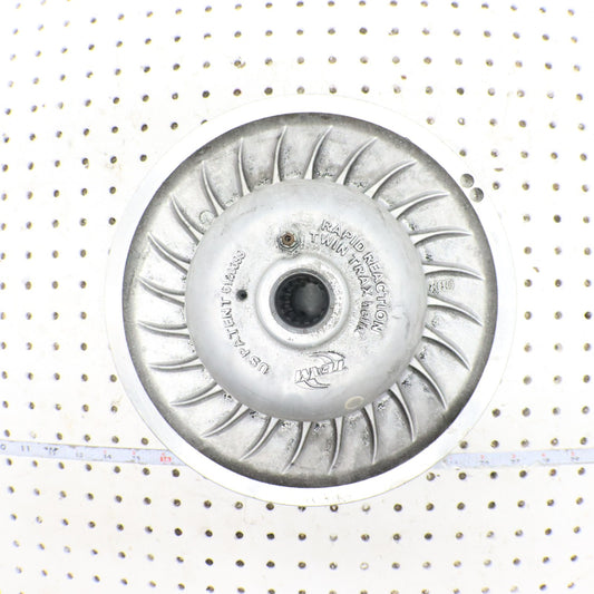 2007 Polaris Iq 600 Driven Clutch Secondary Clutch 1322643; 1322948; 1322646 