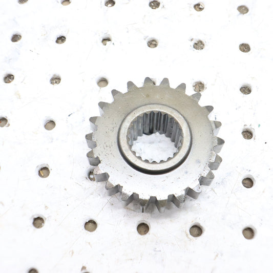 2009 Polaris Sportsman 800 Transmission Gearcase Sprocket 22T 3233844