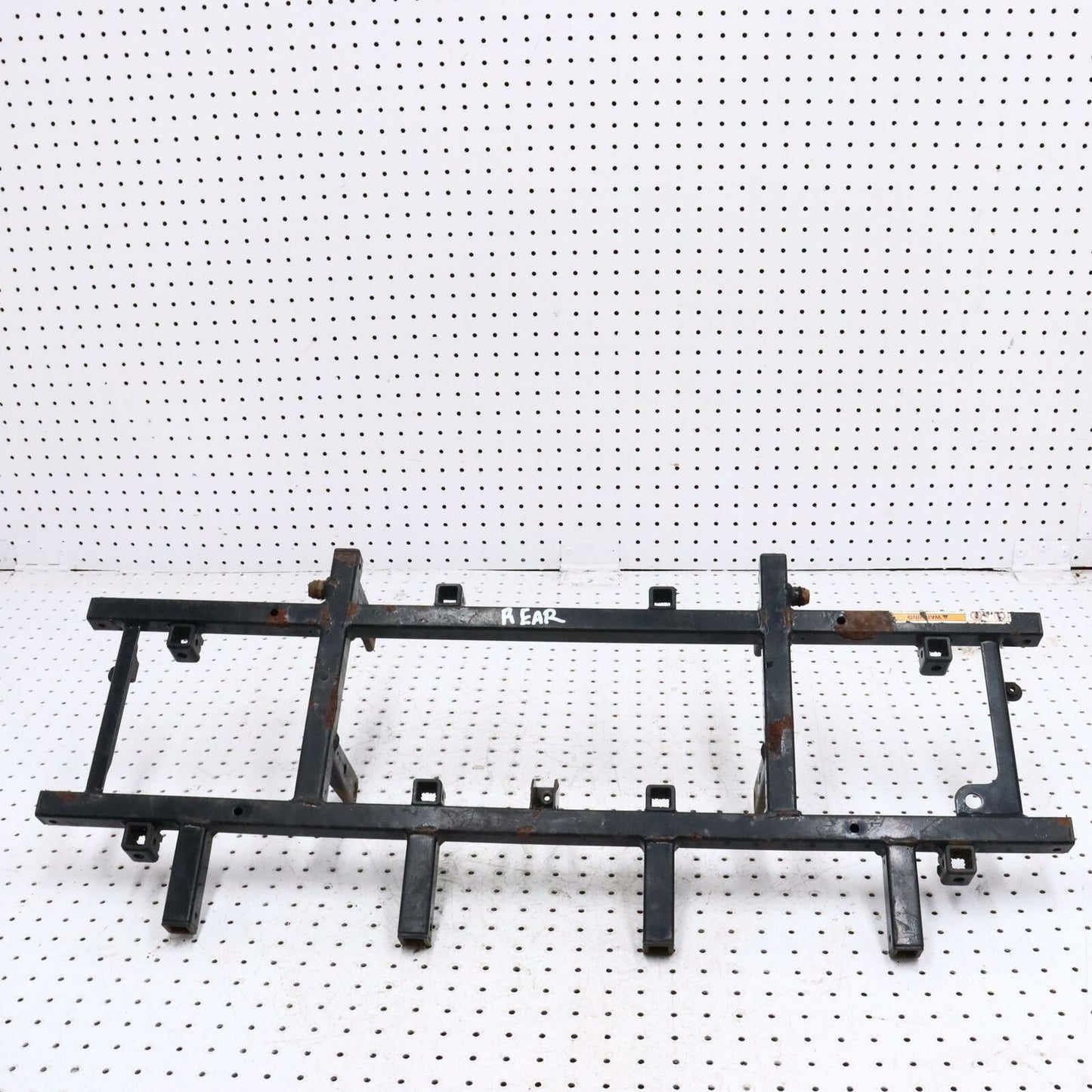 2004 ARCTIC CAT 650 REAR BACK CARRIER RACKS RACK 0541-132