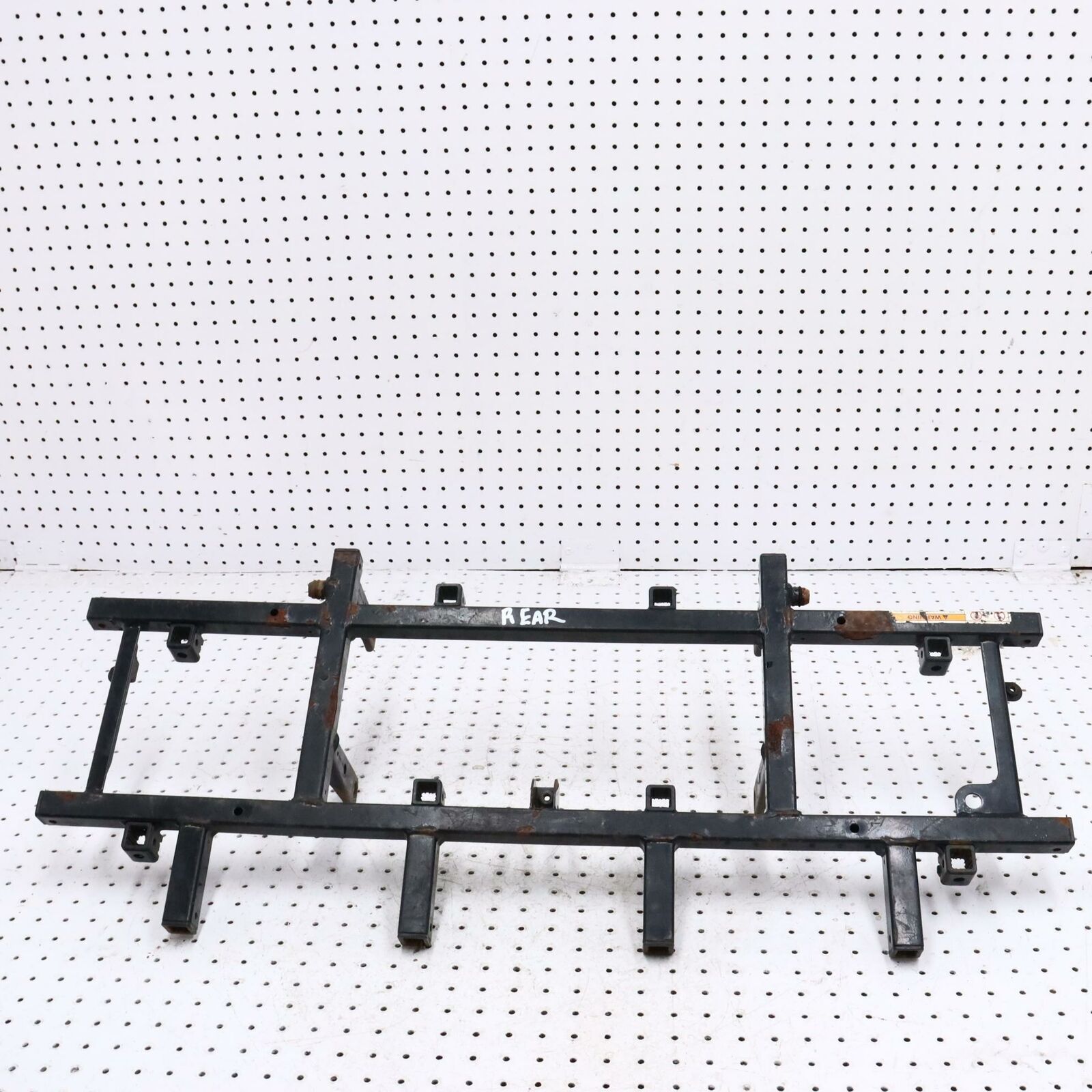 2004 ARCTIC CAT 650 REAR BACK CARRIER RACKS RACK 0541-132